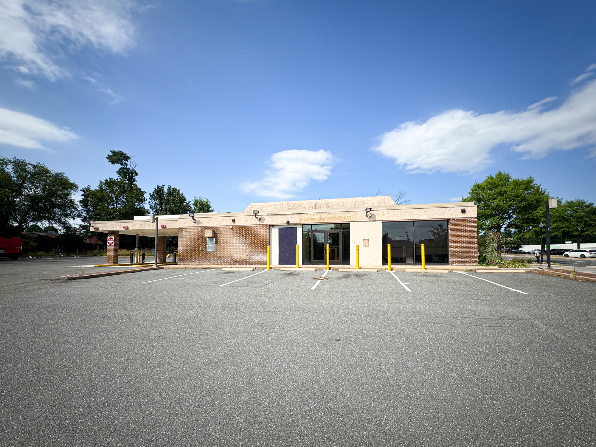 4260 John Marr Dr, Annandale, VA for lease Building Photo- Image 1 of 6