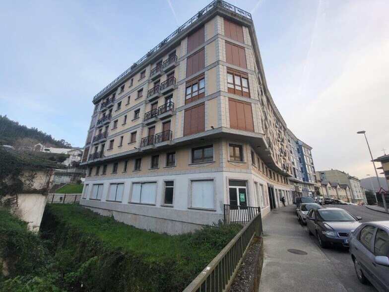 Retail in Viveiro for sale - Building Photo - Image 1 of 10