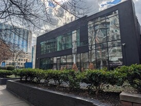 938 Peachtree St NE, Atlanta GA - Convenience Store