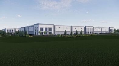 1701 Mars St, La Vergne, TN for lease Interior Photo- Image 1 of 16