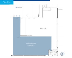 5250 Ontario Mills Pky, Ontario, CA for lease Building Photo- Image 1 of 1