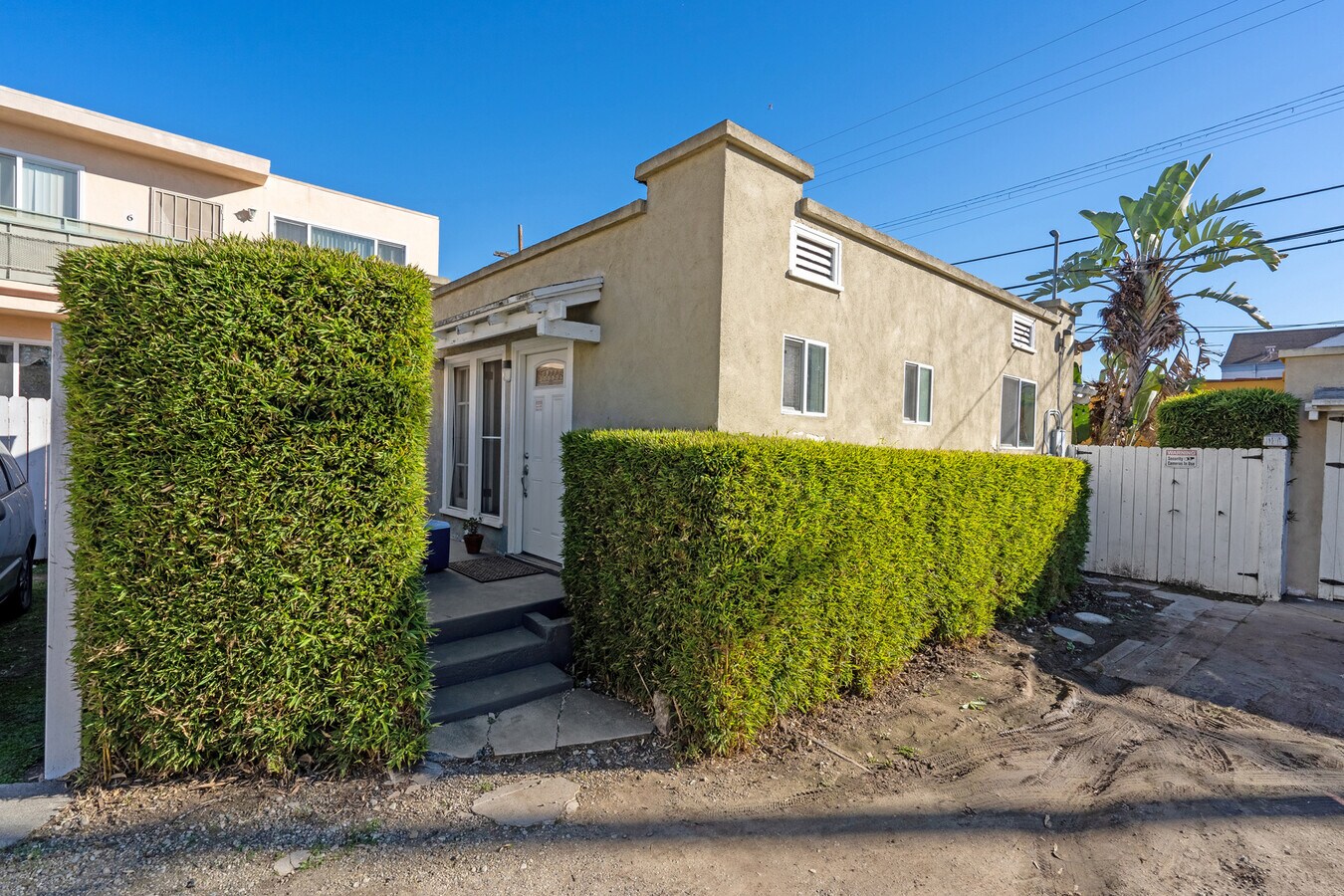 5500 Barton Ave, Los Angeles, CA 90038 Multifamily for Sale