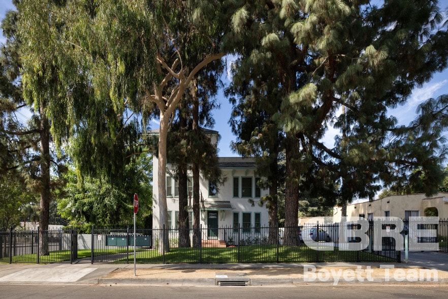 2191 El Sereno Ave, Altadena, CA for sale - Building Photo - Image 3 of 33