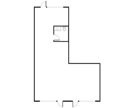 705 W Capitol Expy, San Jose, CA for lease Floor Plan- Image 1 of 2