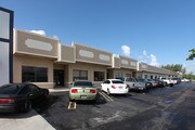 12442-12452 Wiles Rd, Coral Springs FL - Warehouse