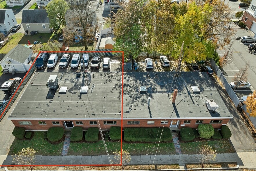 36 W Water St, Wakefield, MA for sale - Building Photo - Image 2 of 35