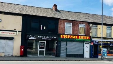 98 Rochdale Rd, Bury for sale - Other - Image 1 of 1