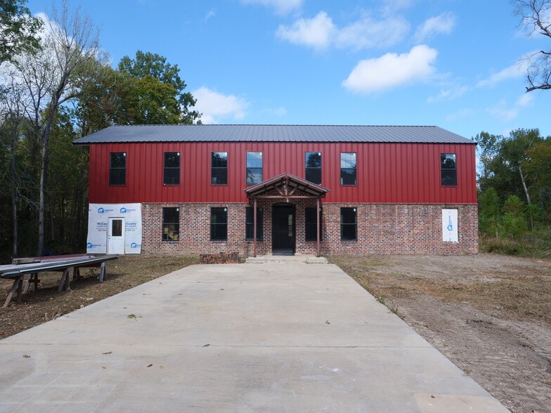 2529 Sciaaca Rd, Spring, TX for sale - Building Photo - Image 3 of 10