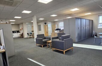 Merus Ct, Leicester for lease Interior Photo- Image 2 of 2