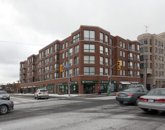 More details for 500 Glencairn Ave, Toronto, ON - Retail for Lease