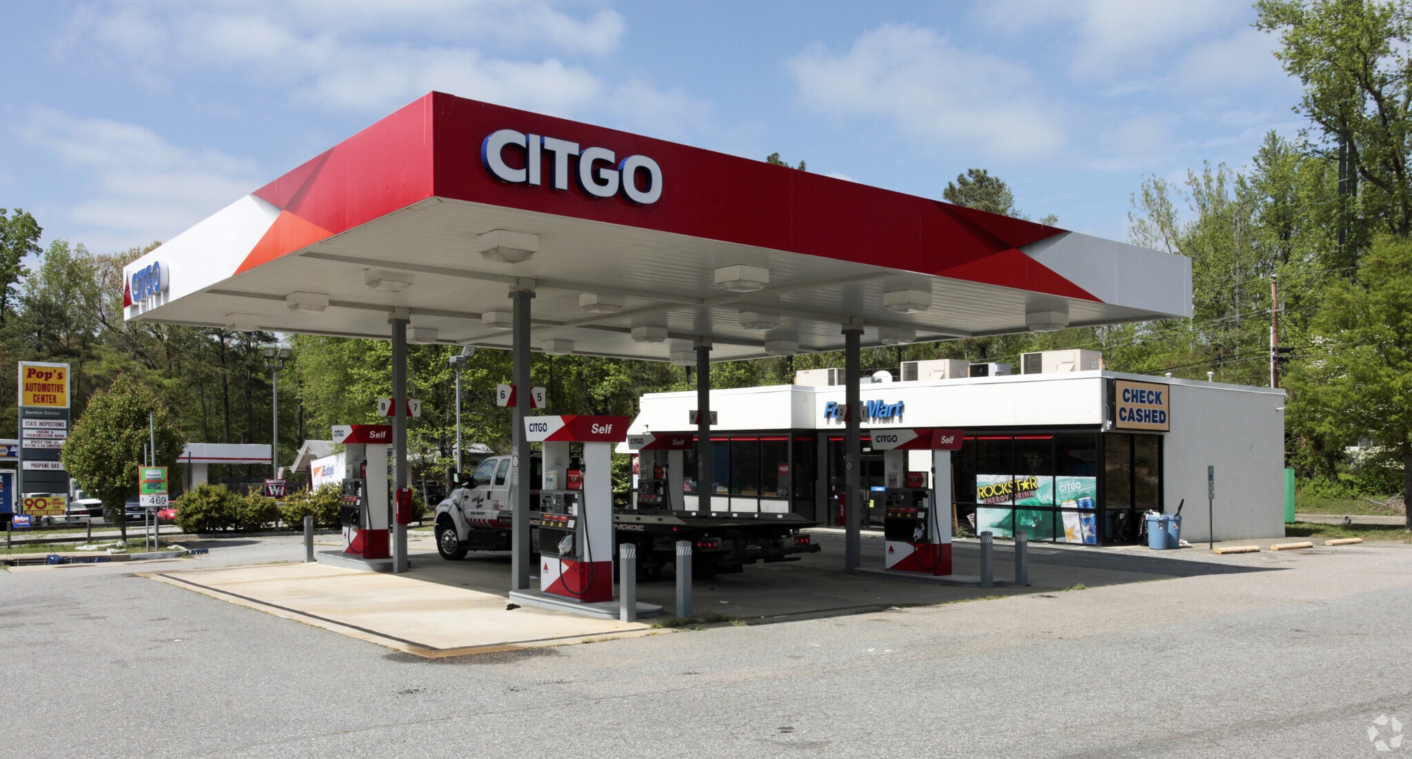 4105 S Laburnum Ave, Richmond, VA for sale Primary Photo- Image 1 of 1