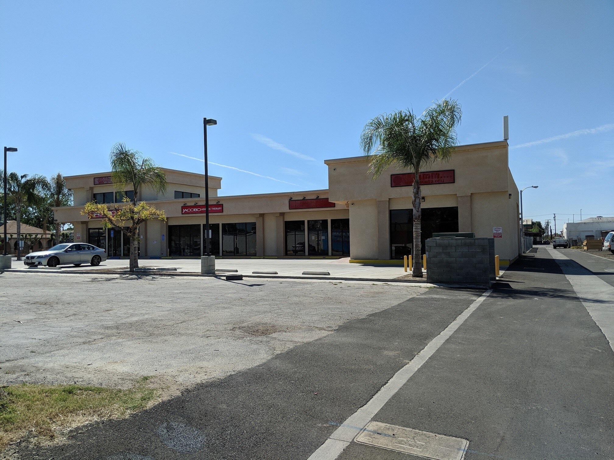 929 Jefferson St, Delano, CA for sale Building Photo- Image 1 of 1