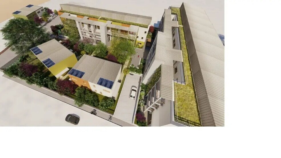 Retail in Besançon for sale - Building Photo - Image 2 of 4