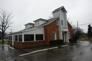 More details for 500 N Pike Rd, Sarver, PA - Office for Sale