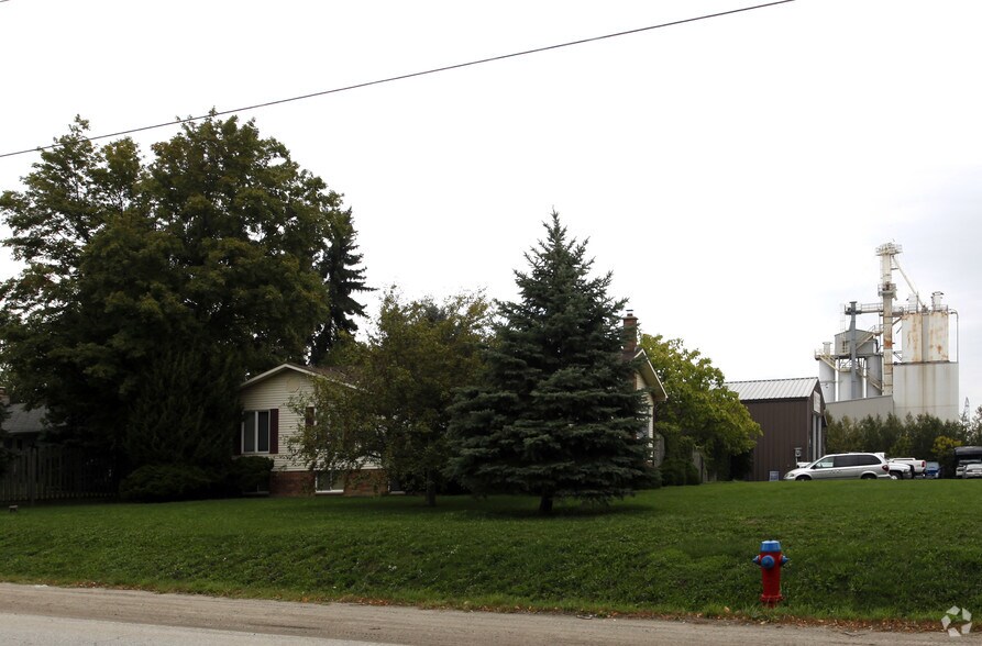 8125 Esquesing Line, Milton, ON for sale - Building Photo - Image 2 of 2