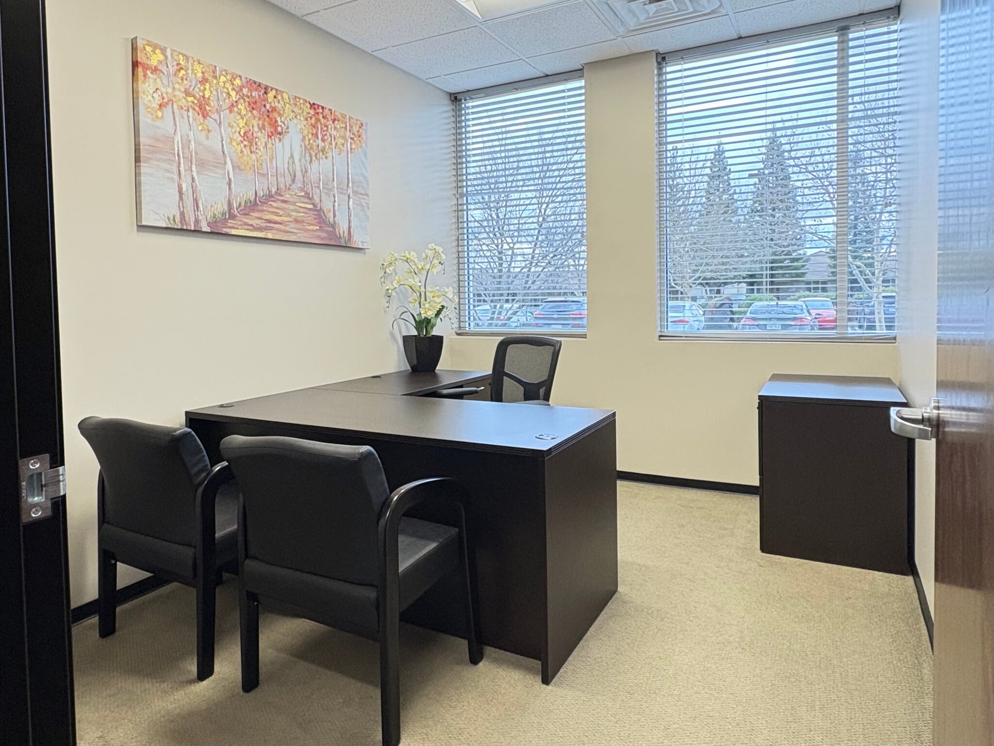 970 Reserve Dr, Roseville, CA for lease Interior Photo- Image 1 of 1