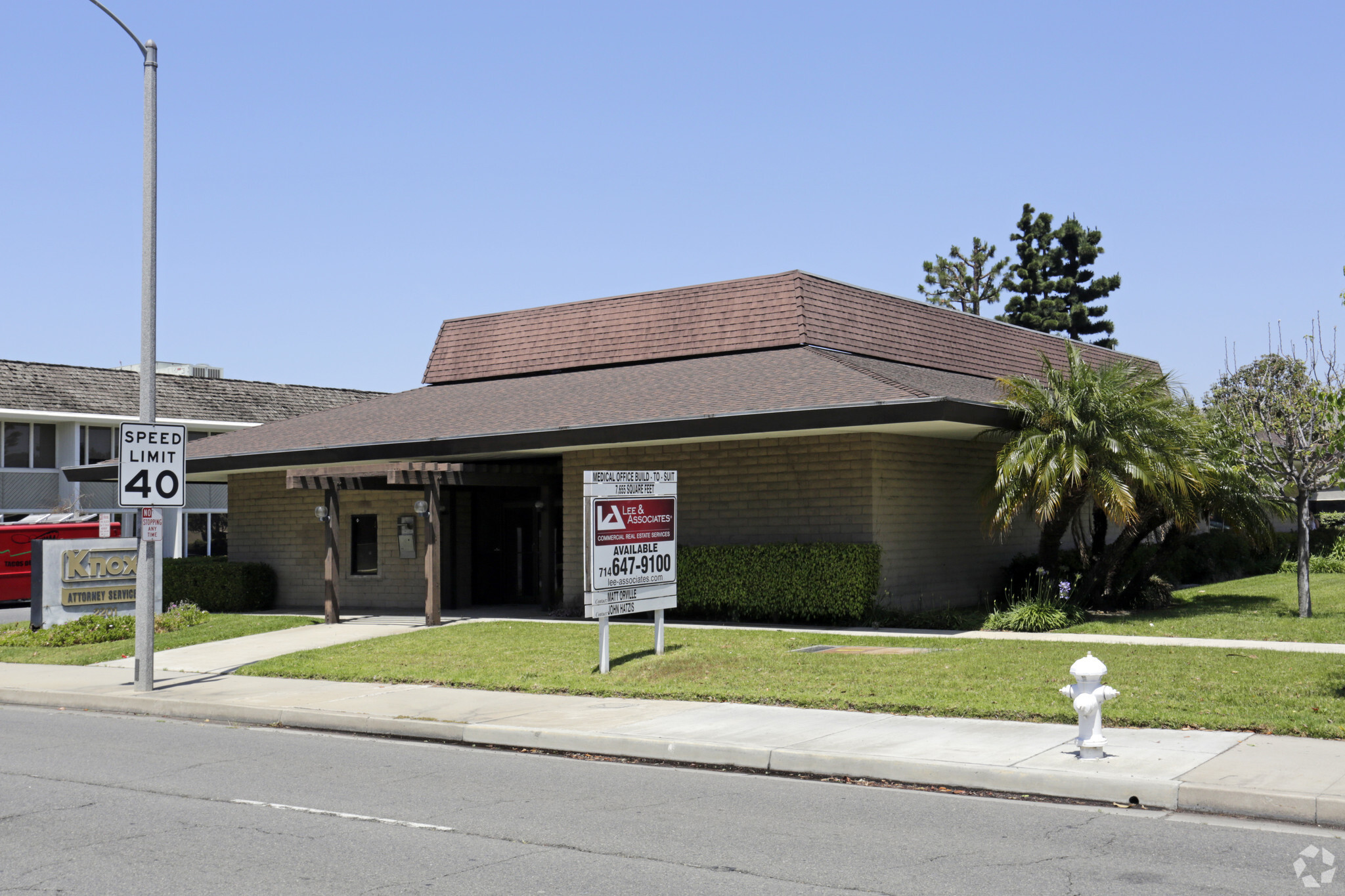 2201 E 4th St, Santa Ana, CA for sale Primary Photo- Image 1 of 1