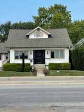 6426 N College Ave, Indianapolis, IN for lease Building Photo- Image 1 of 3