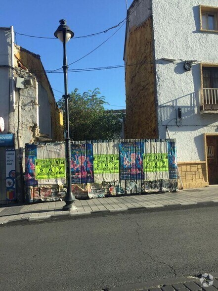 Land in Arganda del Rey, Madrid for sale - Building Photo - Image 2 of 4