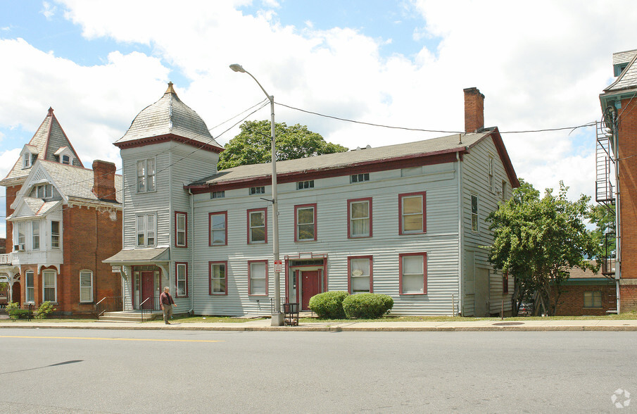 90 Market St, Poughkeepsie, NY for sale - Primary Photo - Image 1 of 1