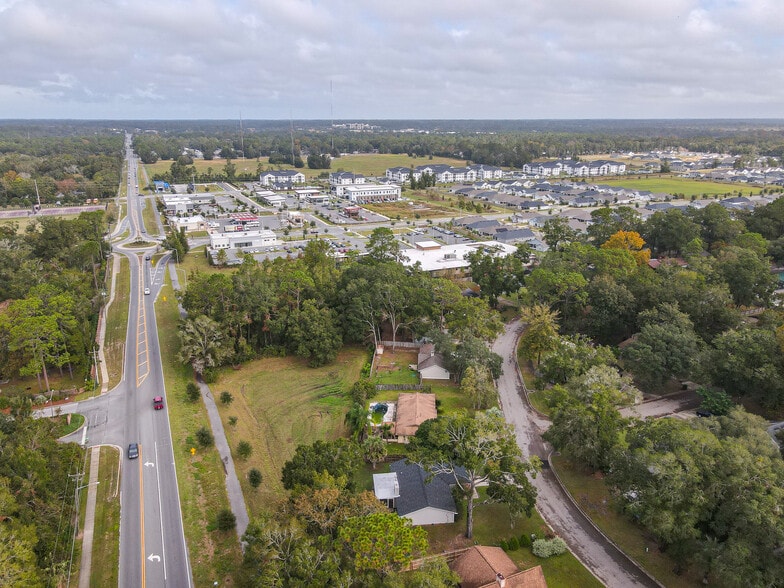 2030 SW 75th Ter, Gainesville, FL for lease - Building Photo - Image 2 of 24