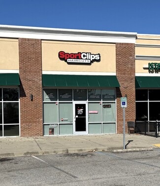 More details for 4940 Centre Pointe Dr, Charleston, SC - Retail for Lease