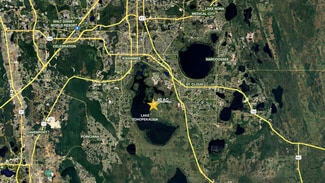 More details for Cherokee Rd, Saint Cloud, FL - Land for Sale
