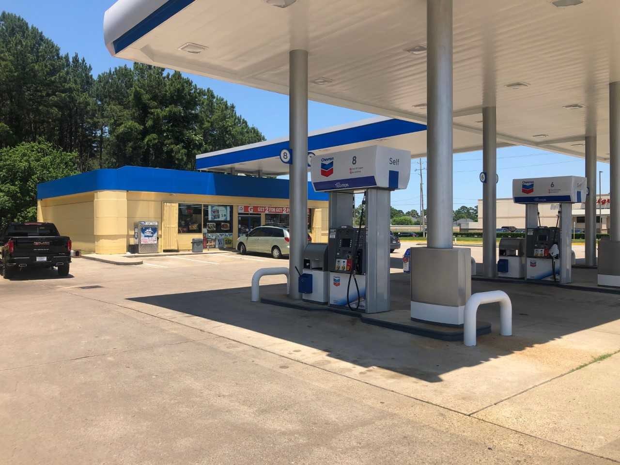 12010 Spring Cypress Rd, Tomball, TX for sale Primary Photo- Image 1 of 1