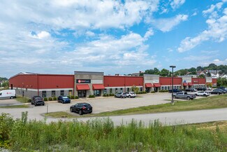 More details for 102 Four Coins Drive Ext, Canonsburg, PA - Flex for Lease