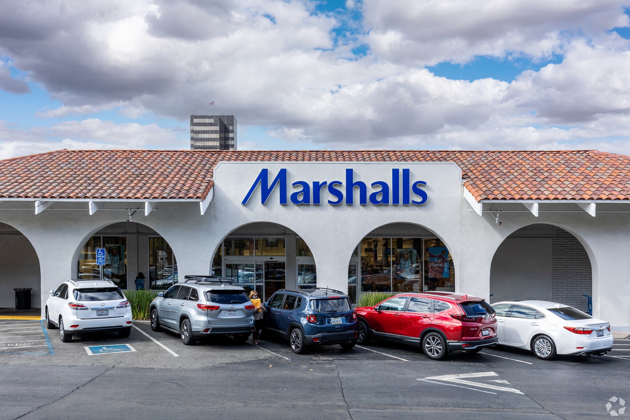 1875 S Ave, Campbell, CA 95008 The Pruneyard