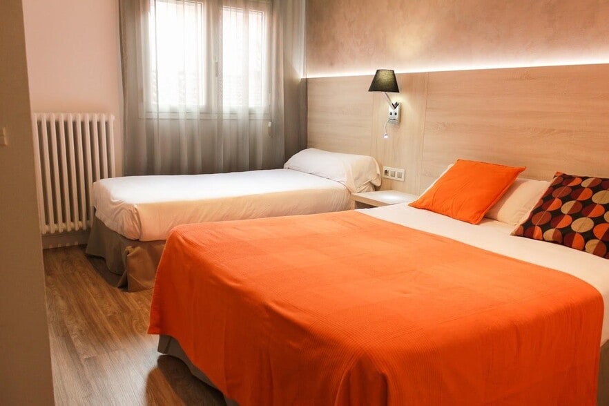 Hospitality in Sant Joan de Vilatorrada, Barcelona for sale - Interior Photo - Image 3 of 12