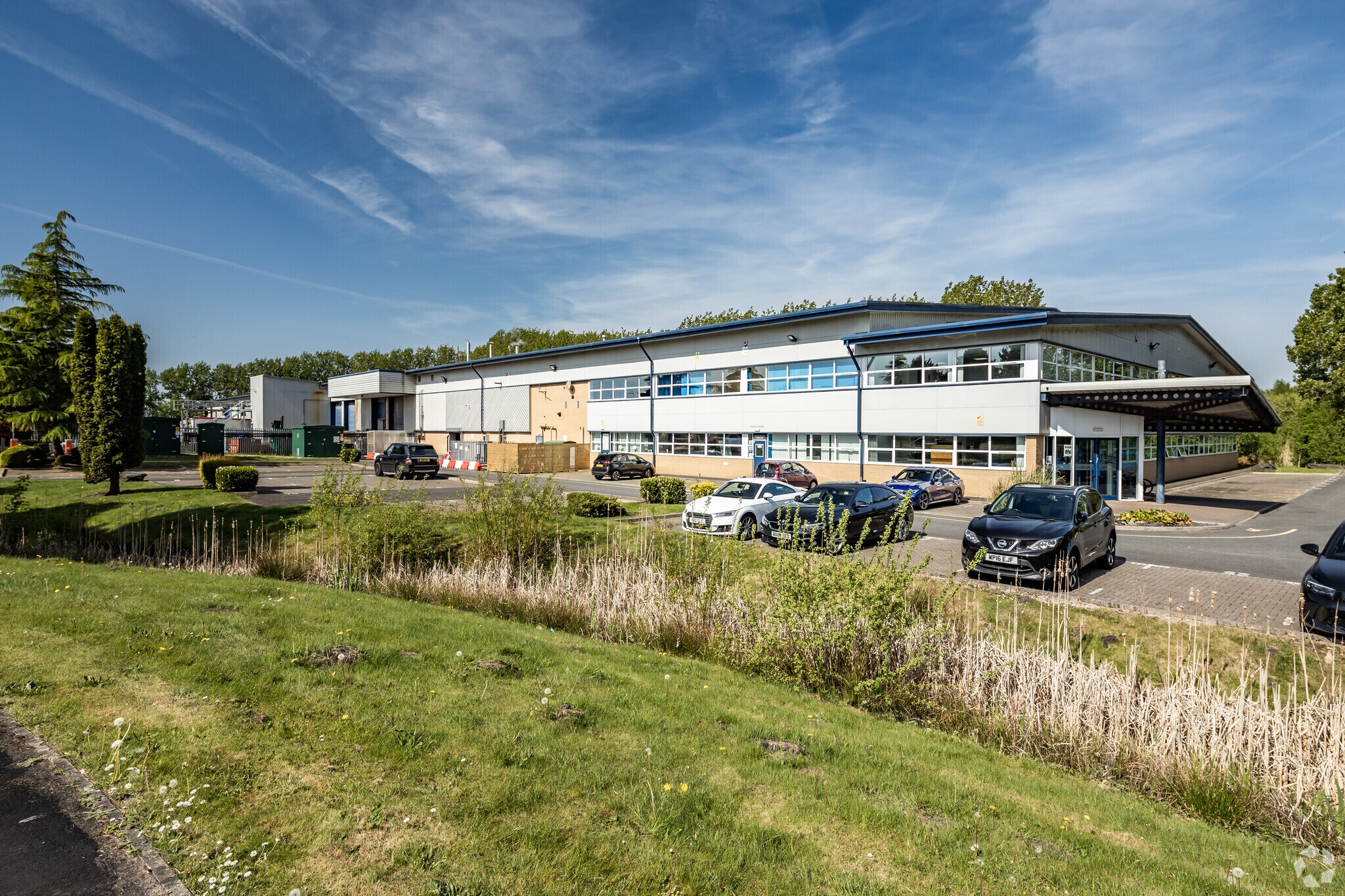 Maple Vw, Skelmersdale for sale Building Photo- Image 1 of 1