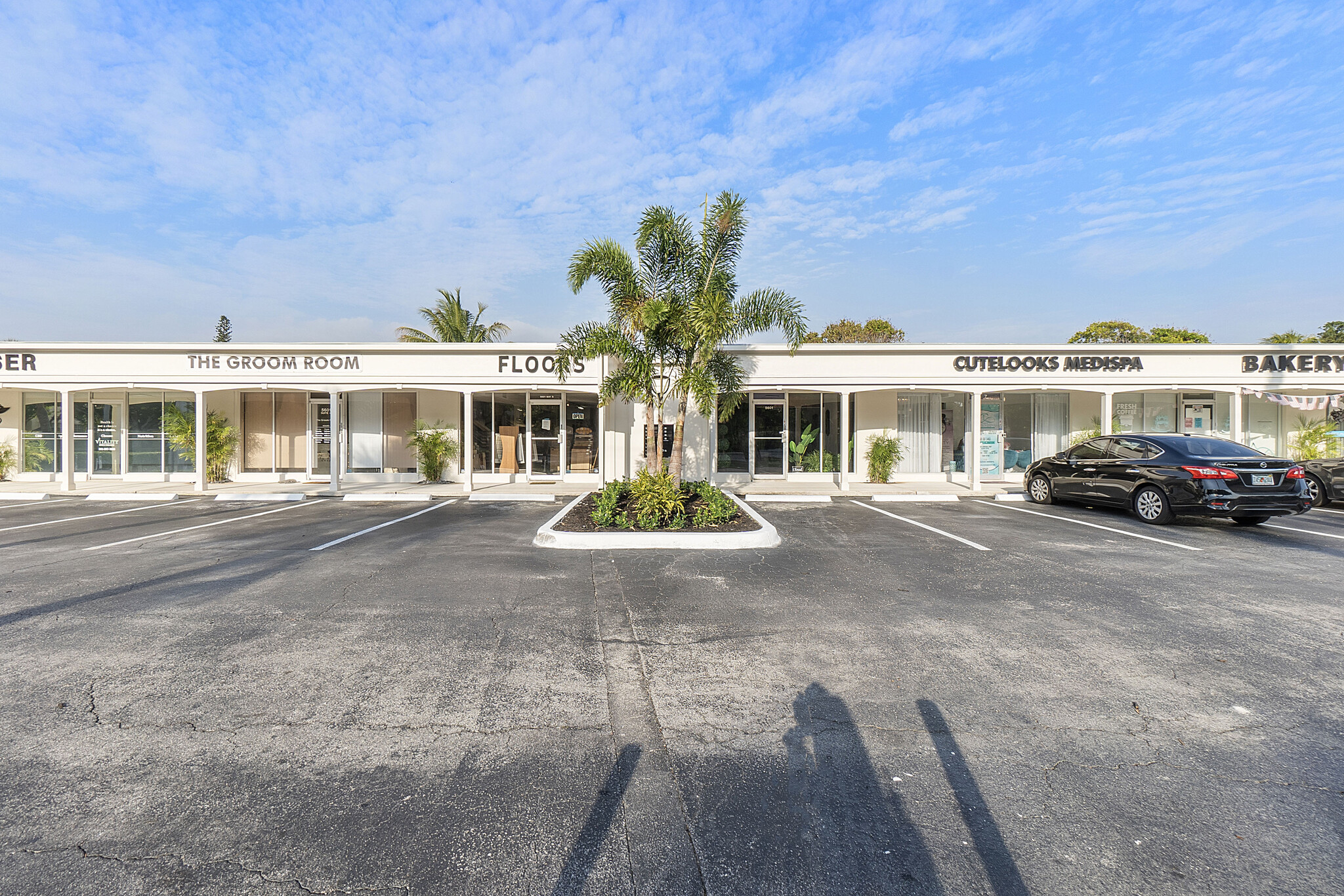 5601 N Federal Hwy, Boca Raton, FL for sale Building Photo- Image 1 of 1