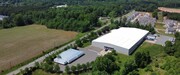 1013 Oakwood St, Mebane NC - Warehouse