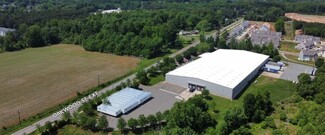 More details for 1013 Oakwood St, Mebane, NC - Industrial for Lease