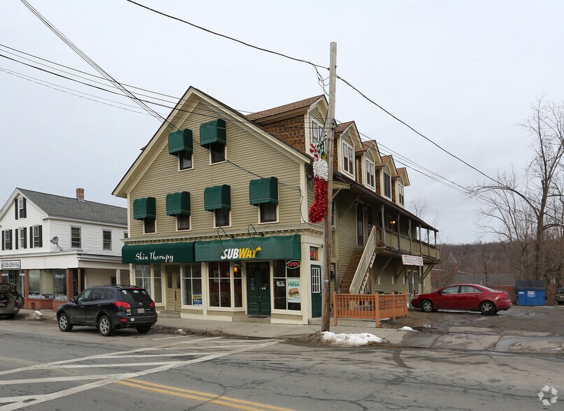 186-192 Main St, Monson, MA for sale - Primary Photo - Image 1 of 1