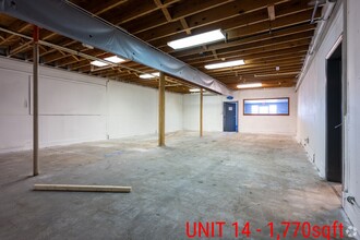 461 N English St, Greensboro, NC for lease Interior Photo- Image 1 of 4