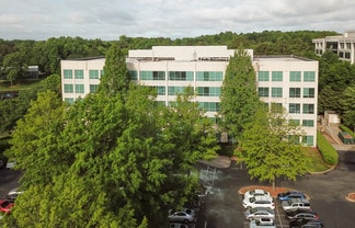 More details for 2201 Water Ridge Pky, Charlotte, NC - Office for Lease