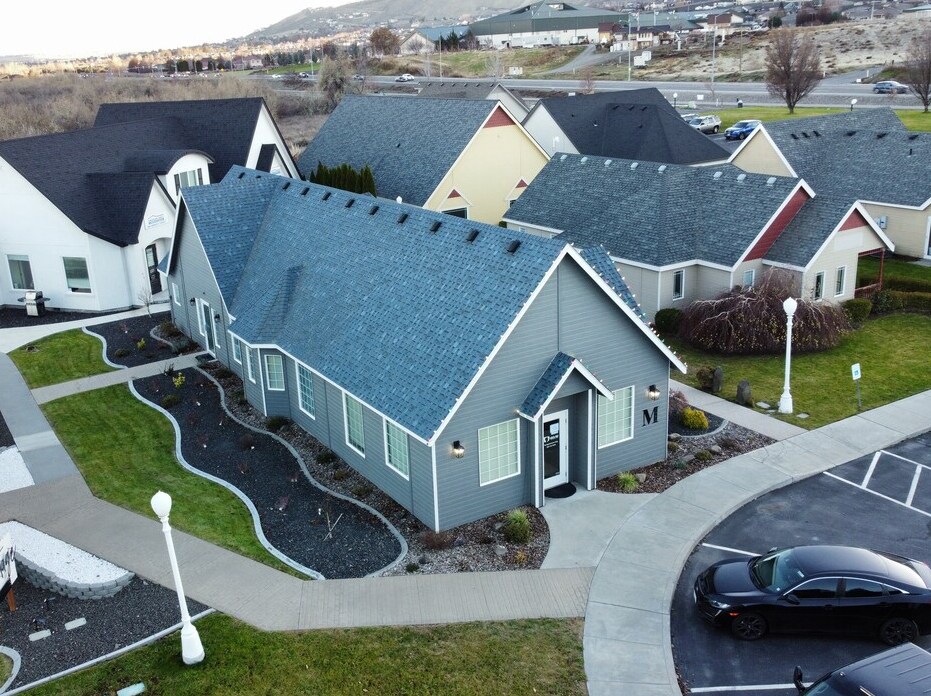 1950 Keene Rd, Richland, WA 99352