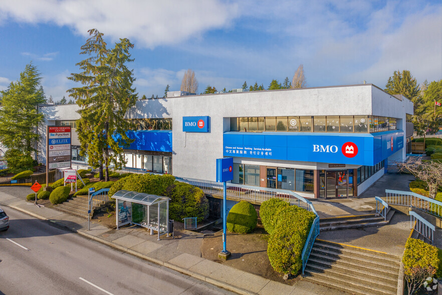 1024 Ridgeway Ave, Coquitlam, BC for lease - Building Photo - Image 1 of 6