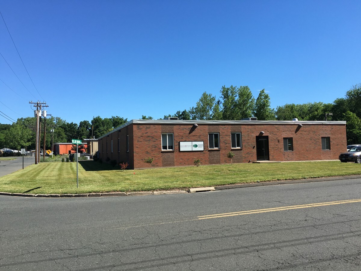 93B Deming Rd, Berlin, CT 06037