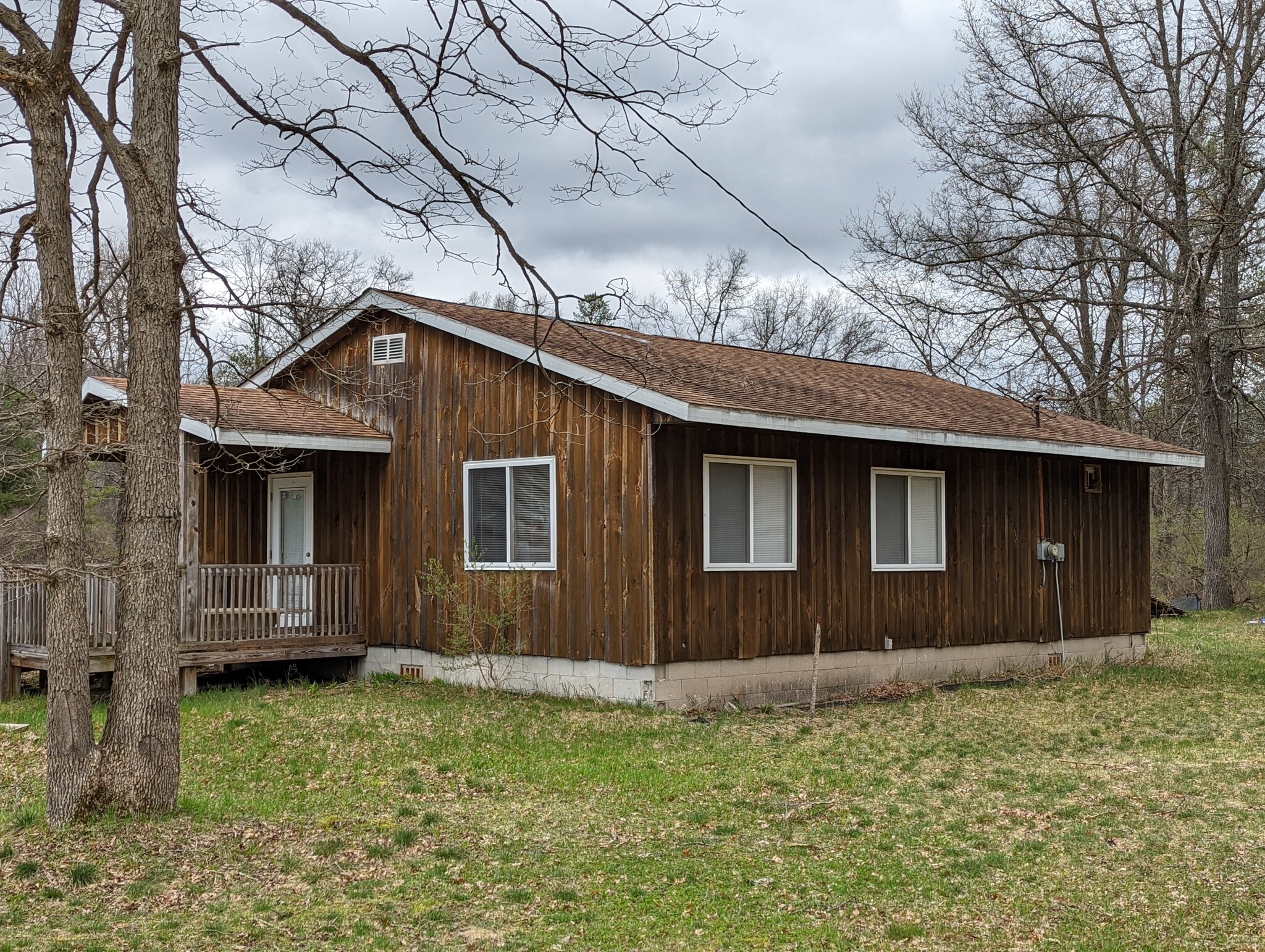 6020 S Nelson Rd, Idlewild, MI for sale Primary Photo- Image 1 of 1