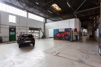 Derby Way, Bury for lease Interior Photo- Image 2 of 20