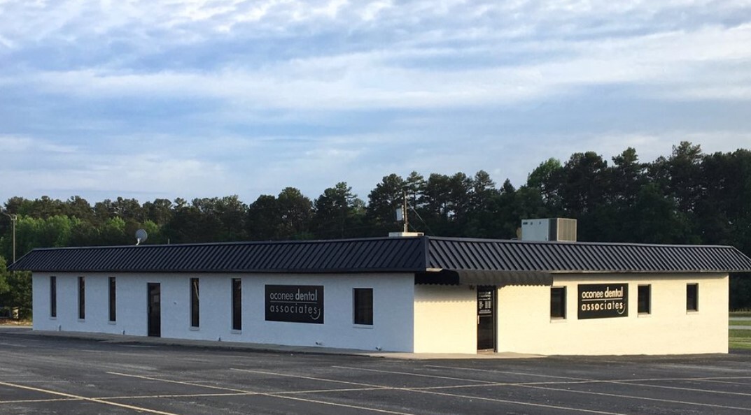 153 Scenic Plaza Dr, West Union, SC for lease Building Photo- Image 1 of 1