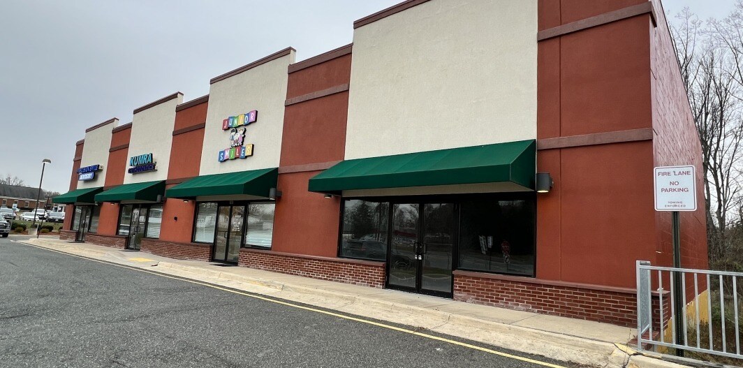 963 Garrisonville Rd, Stafford, VA 22556 Retail for Lease