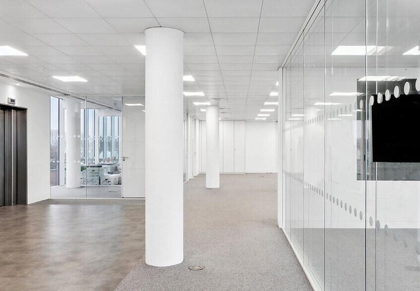1 Beadon Rd, London for lease - Building Photo - Image 3 of 4