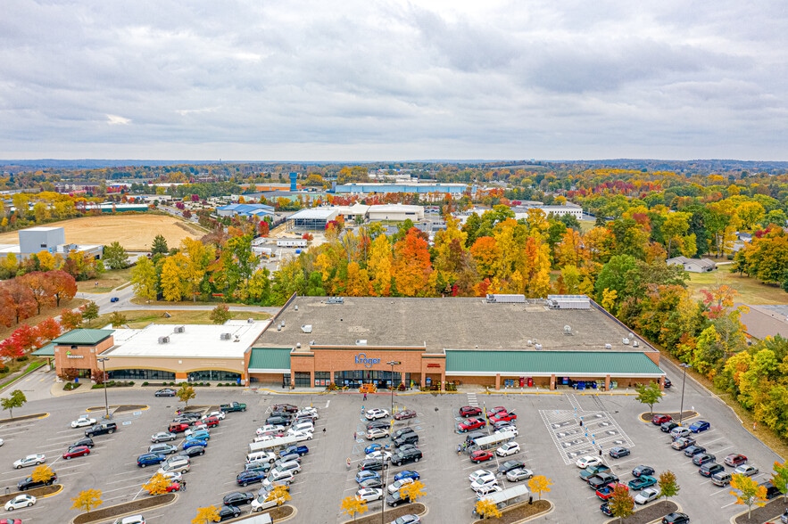 3175 W 3rd St, Bloomington, IN for lease - Building Photo - Image 1 of 8