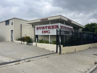 More details for 13513 Sherman Way, Van Nuys, CA - Industrial for Sale