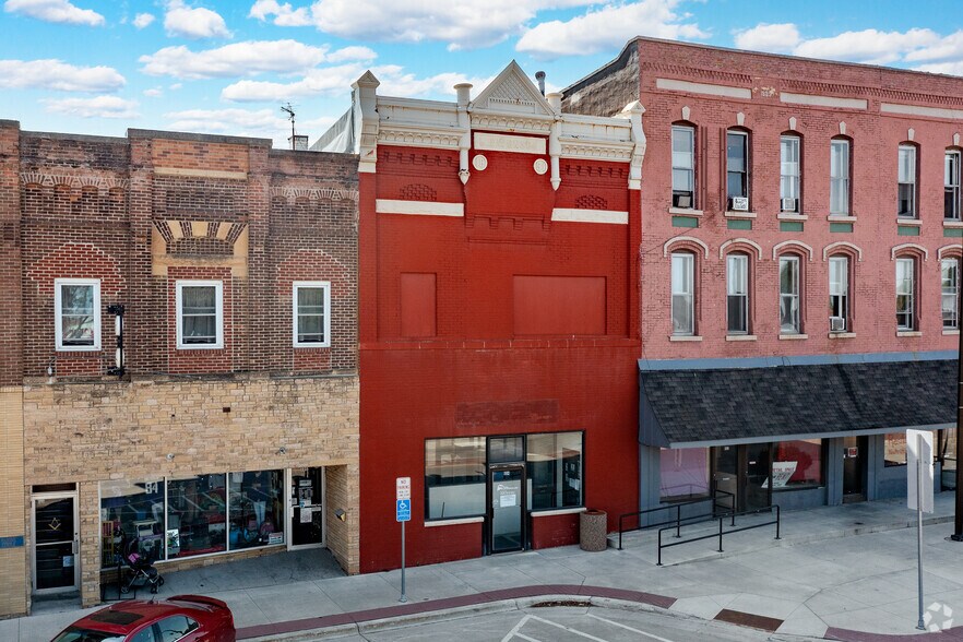 604 1st Ave S, Saint James, MN for sale - Primary Photo - Image 1 of 1