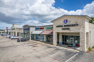 More details for 3809 S General Bruce Dr, Temple, TX - Retail for Lease